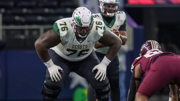 DeSoto vs Summer Creek UIL 6A Division 2 Final December 16, 2023 Photo-Tommy Hays18